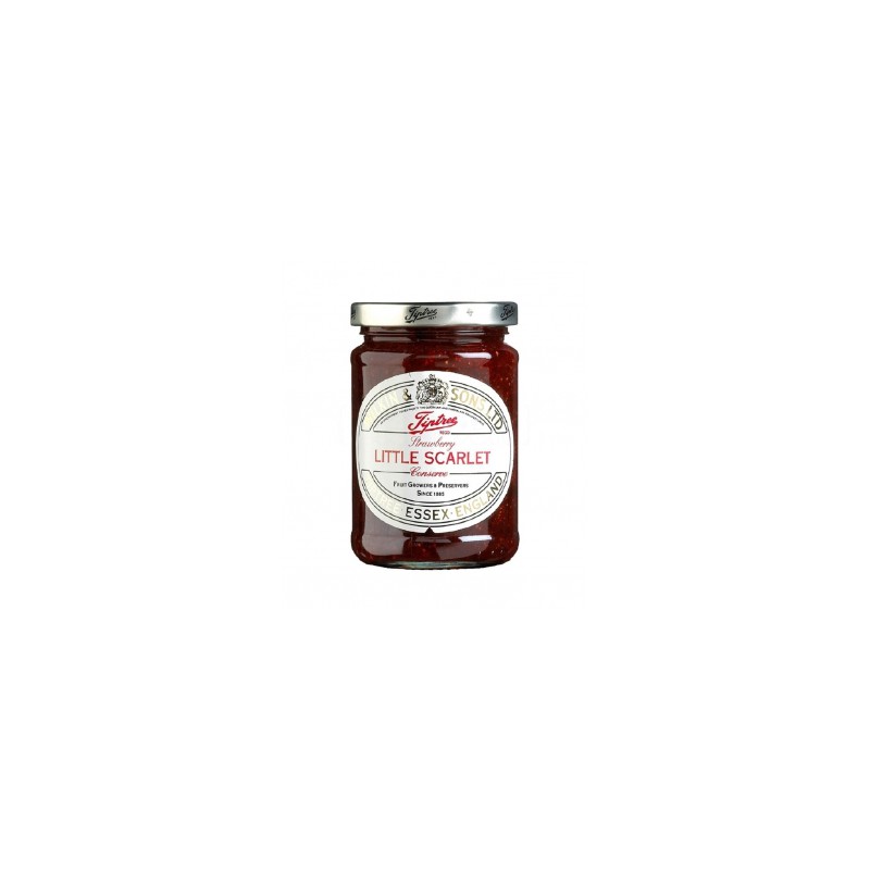 Mermelada Fresitas del Bosque 340gr. Tiptree. 6 Unidades