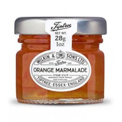 Mermelada Naranja 28gr. Tiptree. 72 Unidades