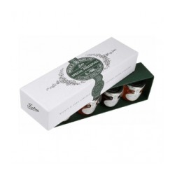 Estuche Cuarteto 4x42gr. Tiptree. 6 Unidades