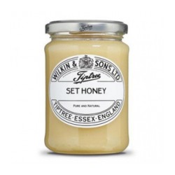 Crema de Miel 340gr. Tiptree. 6 Unidades