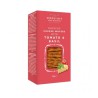 Wafers con Queso, Tomate y Albahaca 75gr. Verduijn's. 12 Unidades