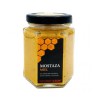 Mostaza con miel 160ml. Gourmet Leon. 12 Unidades