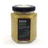 SALSA DE ENELDO Y MOSTAZA 160ML. G.LEON (12 U)