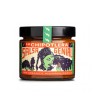 Salsa Genial. Salsa Chipotle. Ahumada, picante BIO. 230gr. La Chipotlera. 6 Unidades
