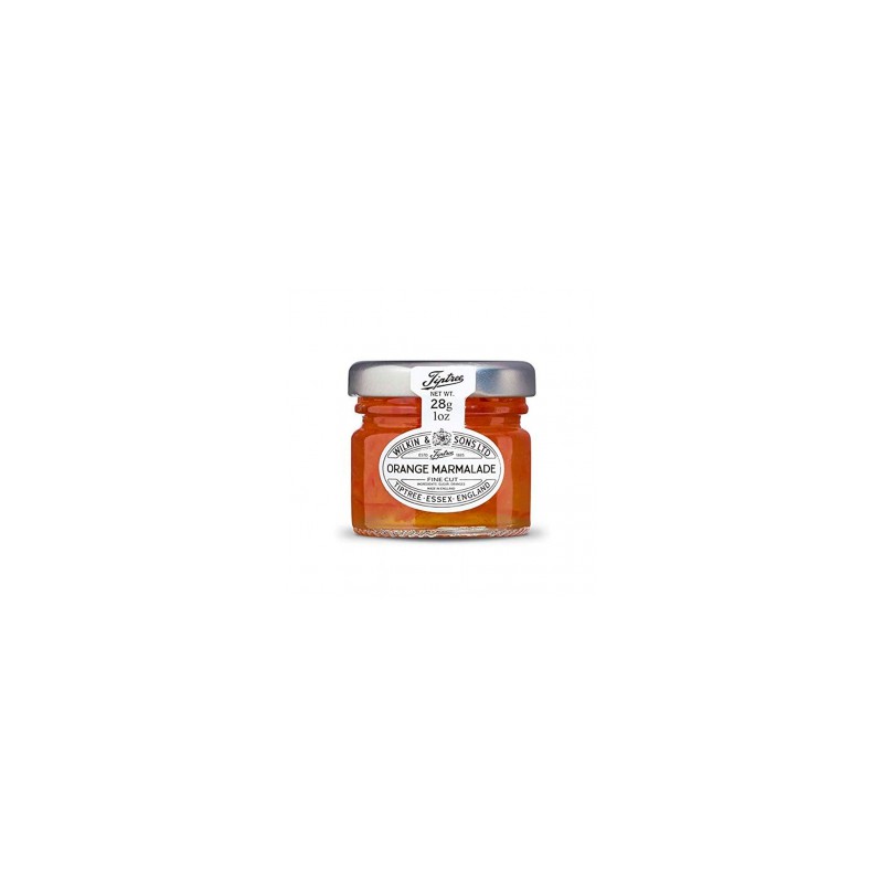 Mermelada Naranja 28gr. Tiptree. 72 Unidades