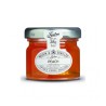 Mermelada Melocotón 28gr. Tiptree. 72 Unidades