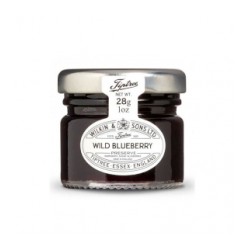 Mermelada de Arándanos Silvestres 28gr. Tiptree. 72 Unidades
