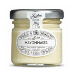 Mayonesa 30gr. Tiptree. 72 Unidades