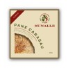 Pane Carasau Clásico 250gr. Sunalle. 10 ud