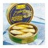 Sardinas en Aceite de Oliva 120gr (5-7 piezas). Los Peperetes. 12 Unidades