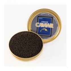 Caviar Imperial 30gr....
