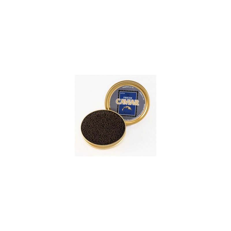 Caviar Imperial 30gr. Marine Food. 1 Unidades