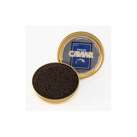 Caviar Imperial 50gr. Marine Food. 1 Unidades