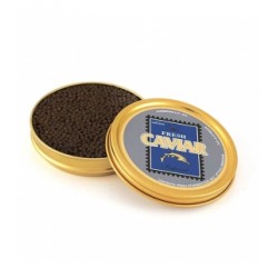 Caviar Imperial 200gr. Marine Food. 1 Unidades