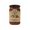 SALSA RUSTICHELLA D'ABRUZZO ARRABBIATA 270GR (12 U)