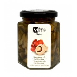 CHAMPIóONES MEDITERRANEA 180GR MAR-TRET (10 U)