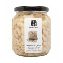 JUDIAS DEL GANXET MAR-TRET 345 GR.(12 U)