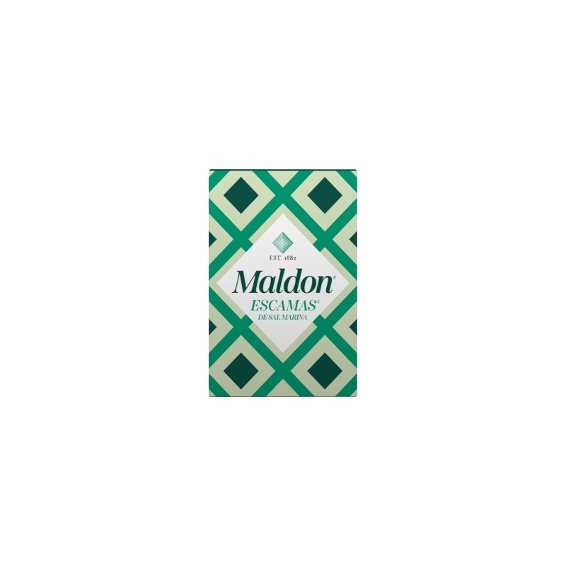 SAL MALDON 125GR(12U)
