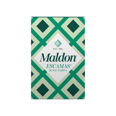 SAL MALDON 125GR(12U)