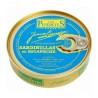 SARDINILLA EN ESCAB. RO120 LOS PEPERETES (25 U)