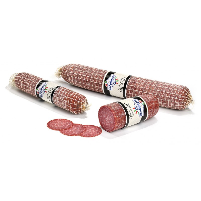 Salame Milano