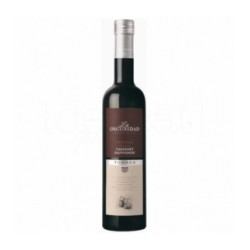 Vinagre Tinto Cabernet Sauvignon la Oscuridad 50cl. Torres. 6 Unidades