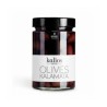 Aceitunas Kalamata al natural 310gr. Kalios. 12 Unidades