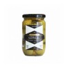 Aceituna Gordal con hueso 280gr. Torre Real. 12 Unidades