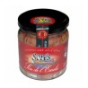 Anchoas en aceite de oliva 225gr. Salaons Solés. 9 Unidades