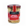 BONITO DEL NORTE ACEITE OLIVA 400GR SERRATS (12 U)