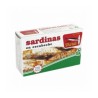 Sardinas en escabeche RR-125, 3/4u. Dardo. 50 Unidades