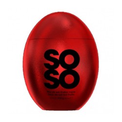 Flor de sal con Frutos Rojos (salero) 100gr. Soso. 12 Unidades