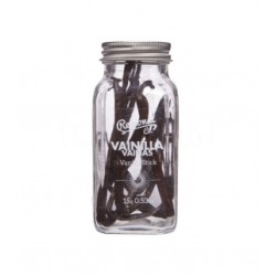 Vainas de Vainilla 15gr. Regional Co. 6 Unidades