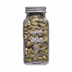 Cardamomo 65gr. Regional Co. 6 Unidades