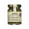 CARDAMOMO GRANO 35GR BERNAU (12 U)