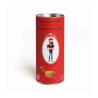 Galletas Canister de Tomate 130gr. Paul & Pippa. 10 Unidades