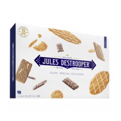 Surtido For Any Special Occasion 320gr. Jules Destrooper. 12 Unidades