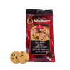 Shortbreads Rounds de Mantequilla con trozos de Chocolate Mini 125gr. Walkers. 12 Unidades