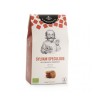 Galletas ECO Speculoos (Sylvain Speculoos) 100gr. Generous. 8 Unidades