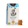 Galletas ECO de Coco (Colette Coco) 100gr. Generous. 8 Unidades