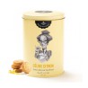 GALLETAS ECO CELINE CITRON LATA 100G GENEROUS (4 U)