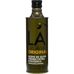 LA Organic Intenso